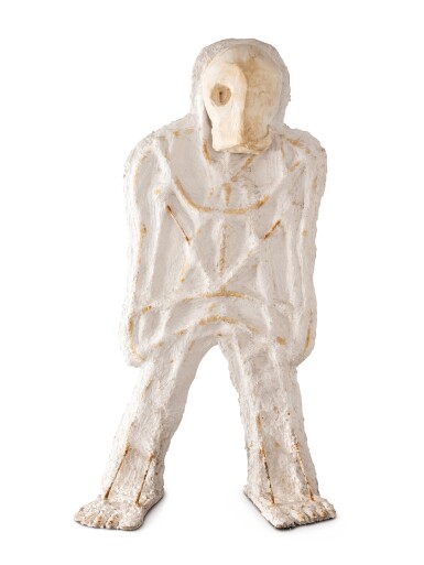 View full screen - View 1 of Lot 48. Midnight I .