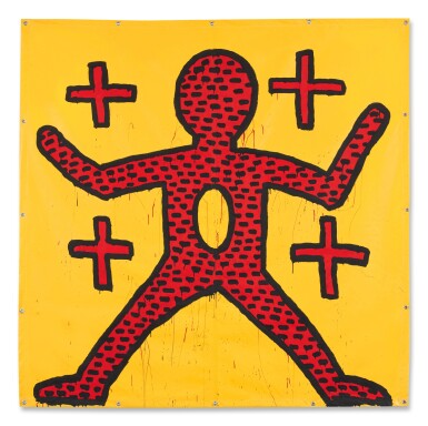 View full screen - View of Untitled.