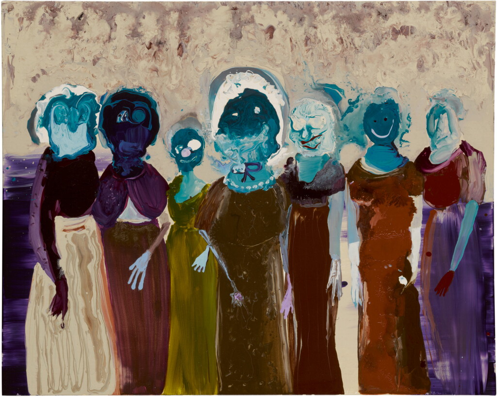 View full screen - View 1 of Lot 206. GENIEVE FIGGIS | LADIES .