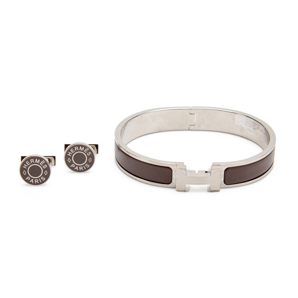 View full screen - View 1 of Lot 221. A Set of Two Accessories.
