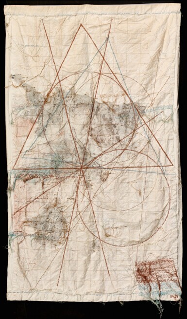 View full screen - View 1 of Lot 11. I LUOGHI INVISIBILI.