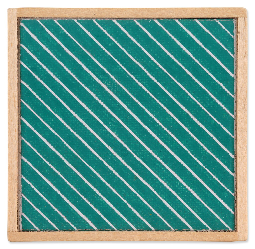 View full screen - View 1 of Lot 233. Stella, 1964.