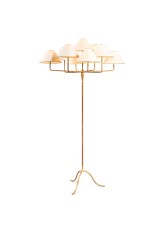 Antibes floor lamp, circa 1955 | Lampadaire Antibes, vers 1955