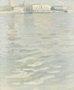 A Shining Palace