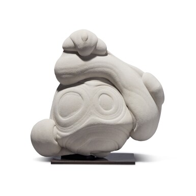 View full screen - View 1 of Lot 34. A Gogotte Formation.