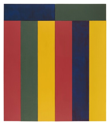 View full screen - View 1 of Lot 11. Elements IV.