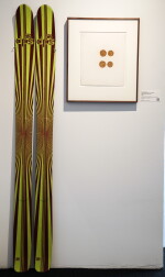 Untitled (#15, Study for DPS)