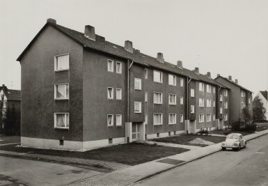 View full screen - View 1 of Lot 89. Friedrich-Engels-Strasse, Leverkusen.