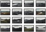 The walk series (The Alftavatn close-up series)