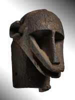 Dogon Mask, Mali