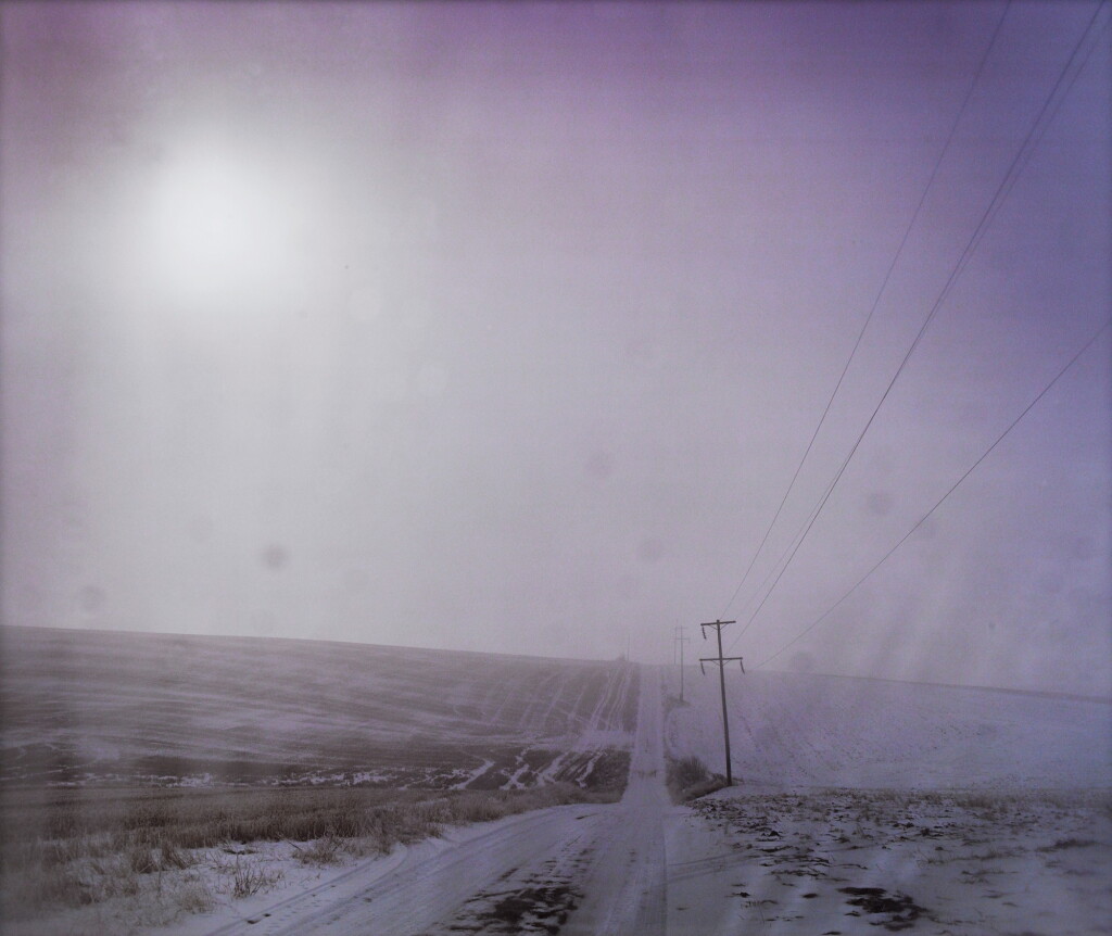 View full screen - View 1 of Lot 116. TODD HIDO | 'UNTITLED #6093', 2008.