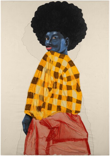 View full screen - View 1 of Lot 81. Burberry Suit.