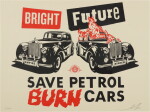 BRIGHT FUTURE