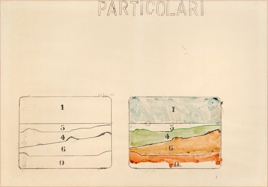 View full screen - View 1 of Lot 62. Particolari.
