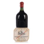 Château Beychevelle 1961 (1 IMP)
