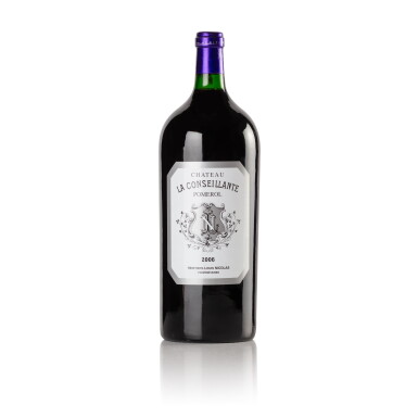 View full screen - View 1 of Lot 1287. Château La Conseillante 2006 (1 IMP).