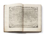 Theatrum orbis terrarum. Anvers, Coppens. Diest, 1571. In-folio. Seconde édition latine.