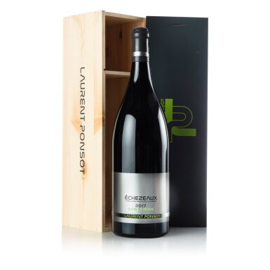 View full screen - View 1 of Lot 100. Echezeaux, Cuvée de l'Erable 2017 Laurent Ponsot (1 JM30).