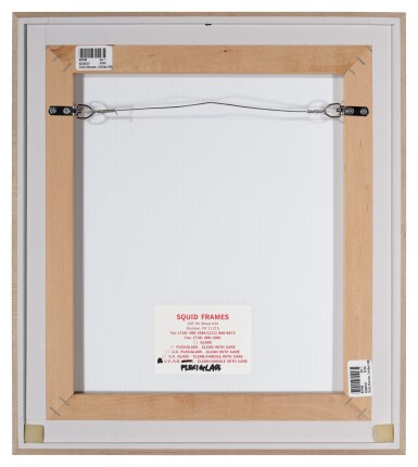 View full screen - View 3 of Lot 5. Untitled #392.