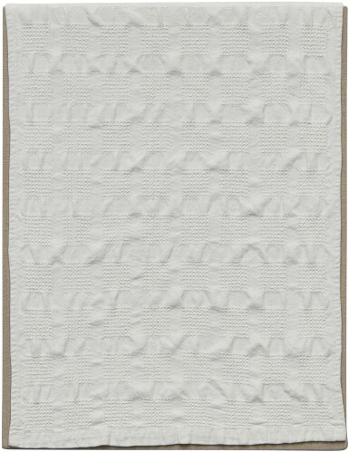 View full screen - View 1 of Lot 307. ANALIA SABAN | DISH TOWEL .