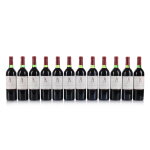 Château Latour 1983 (12 BT)