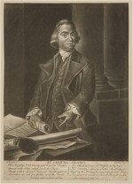Mr. Samuel Adams (Stauffer 2370)
