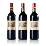 Château Lafite 1994 (3 BT)