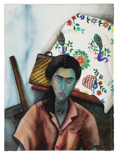 View full screen - View 1 of Lot 97. Untitled.