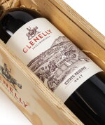 Wine and Dine Experiences | Glenelly Estate, Stellenbosch, South Africa | 1 Double Magnum (3L) of Estate Reserve Red 2017 together with a priavate tour of the vineyard and cellars, a vertical tasting of Lady May and lunch at the estate restaurant Vine Bistro, for 2 guests