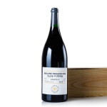 Beaune, Clos des Fèves 2020, Domaine Chanson (1 JM30)