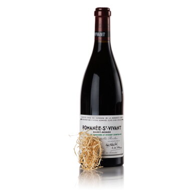 View full screen - View 1 of Lot 306. Romanée St. Vivant 2016 Domaine de la Romanée-Conti (1 BT).