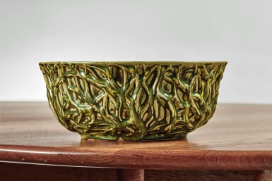 View full screen - View 1 of Lot 35. Bowl.