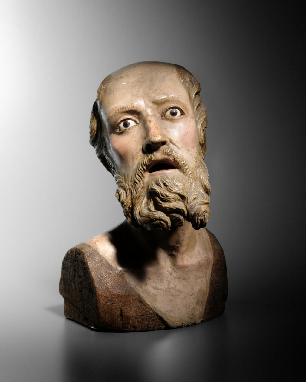View full screen - View 1 of Lot 49. Spanish, 18th century.