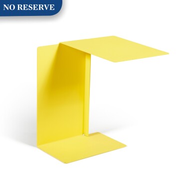 View full screen - View 1 of Lot 283. "Diana B" Side Table.