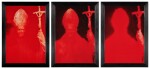 Red Pope Parts I-III