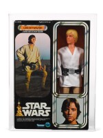 LUKE SKYWALKER, 11 3/4 IN. FIGURE, US, 1978