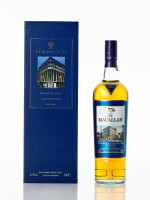 The Macallan "100 Queen Street" 48.4 abv NV (1 BT70)