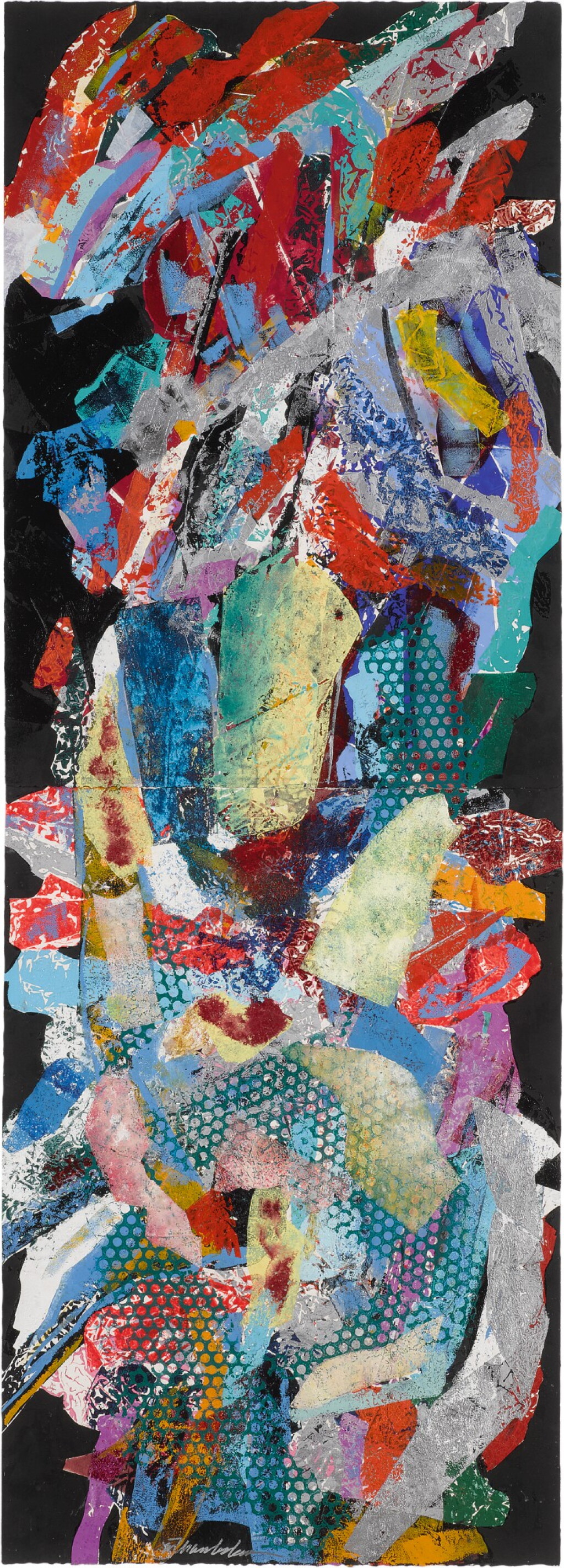View full screen - View 1 of Lot 147. Untitled.