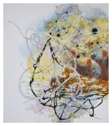 View full screen - View 1 of Lot 181. The Four Forces (The Light Force).