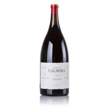 View full screen - View 1 of Lot 237. Quiñon de Valmira 2015 (1 JM50).
