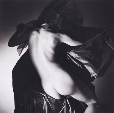 View full screen - View 1 of Lot 97. HORST P. HORST | 'AMERICAN NUDE', NEW YORK, 1982.