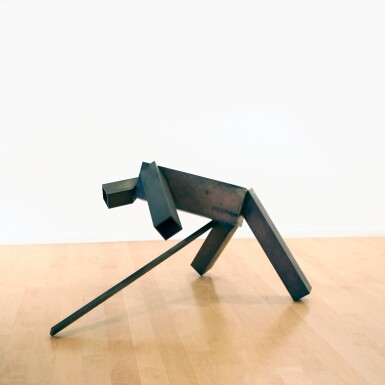 View full screen - View 1 of Lot 749. Untitled.