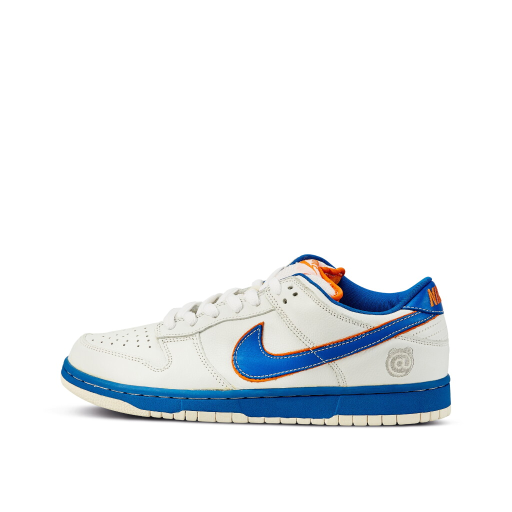 View full screen - View 1 of Lot 8602. Nike SB Dunk Low Pro 'Medicom 1' | Size 9.5.