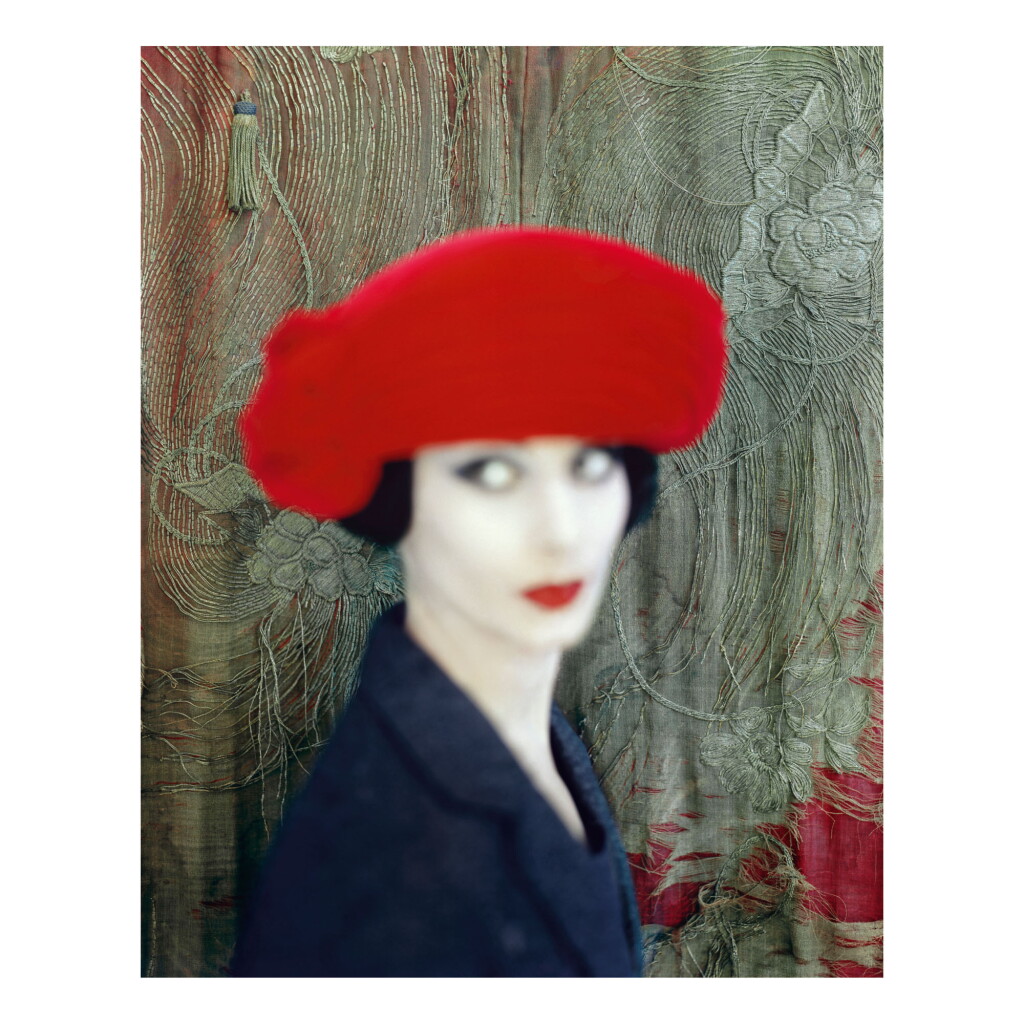 View full screen - View 1 of Lot 212. NORMAN PARKINSON | AFTER VAN DONGEN.