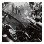 DANNY LYON | 'SCRAMBLES TRACK, JOLIET, ILL.'