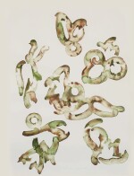 MARTIN KLINE | YUCCA #32