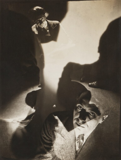 View full screen - View 1 of Lot 69. Untitled (Photomontage).