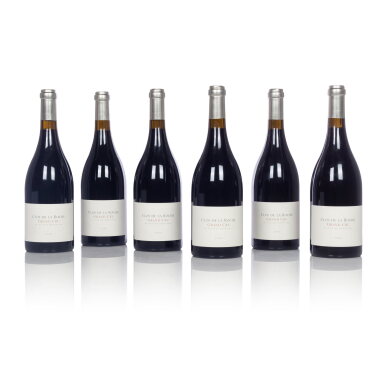 View full screen - View 1 of Lot 527. Clos de la Roche 2009 Olivier Bernstein (6 BT).