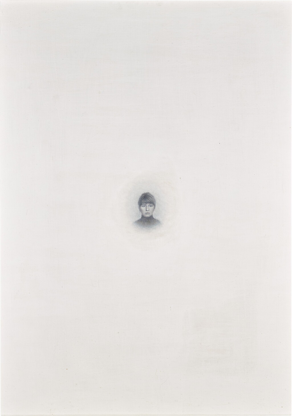 View full screen - View 1 of Lot 104. Contemporary Portrait.