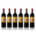 Château Ducru Beaucaillou 1999 (12 BT)